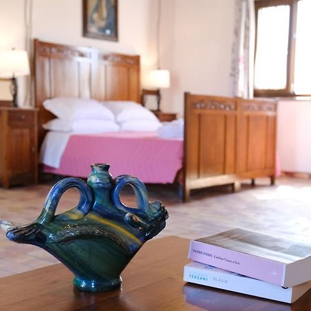 Masseria Crocco Montalbano Ionico Kültér fotó