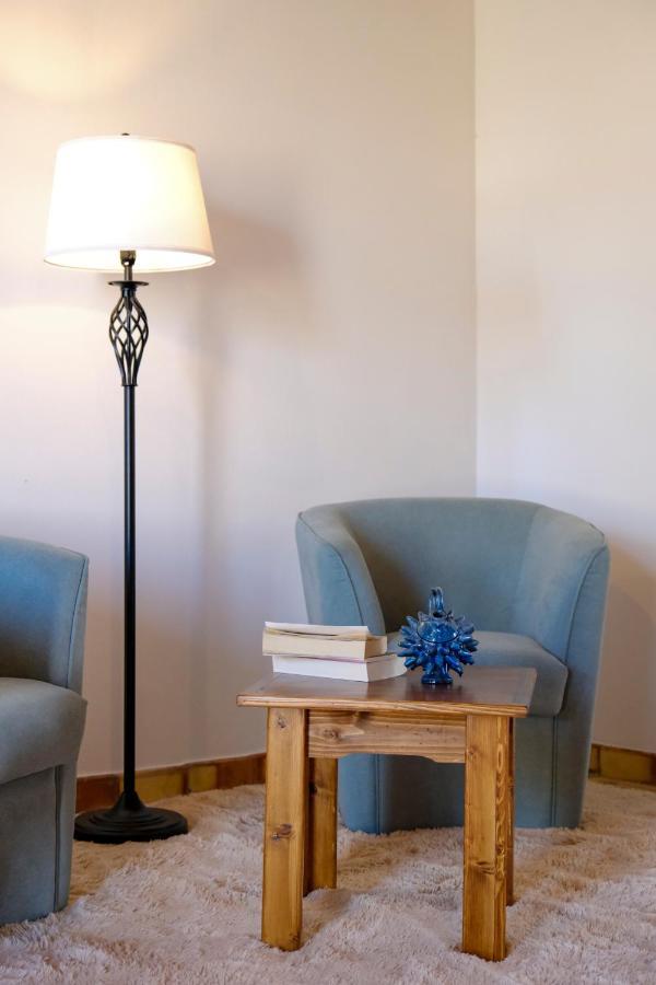 Masseria Crocco Montalbano Ionico Kültér fotó