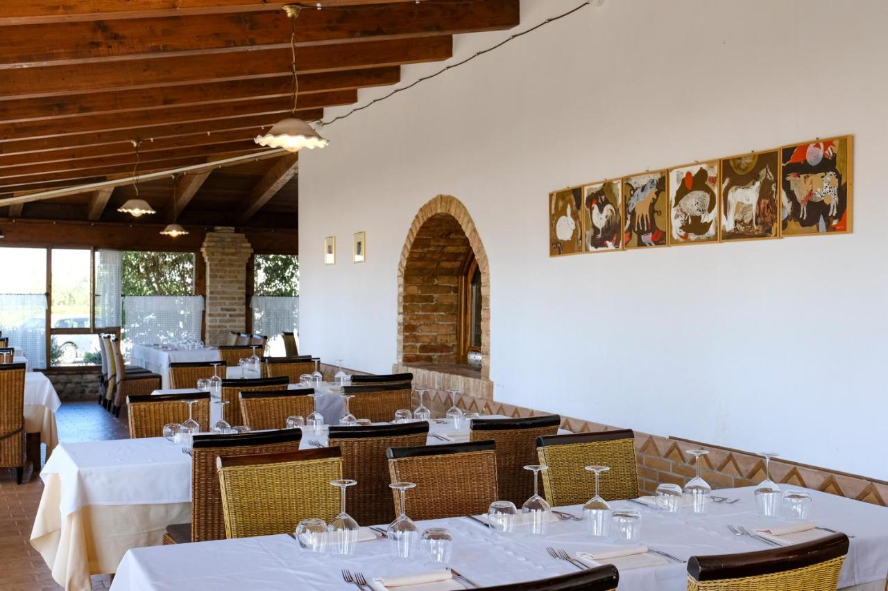 Masseria Crocco Montalbano Ionico Kültér fotó