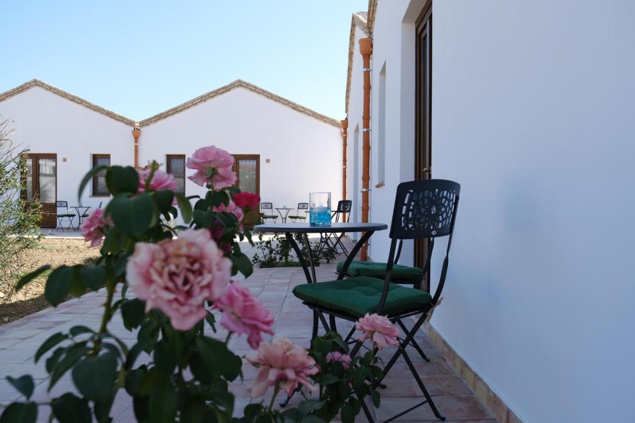 Masseria Crocco Montalbano Ionico Kültér fotó