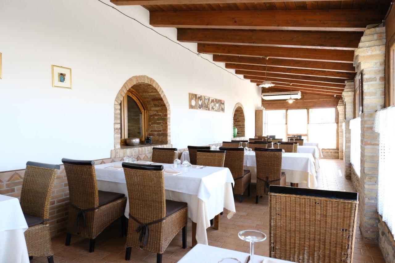 Masseria Crocco Montalbano Ionico Kültér fotó