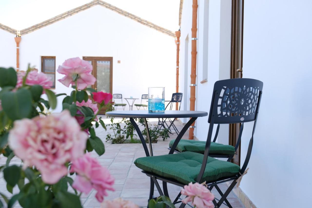 Masseria Crocco Montalbano Ionico Kültér fotó