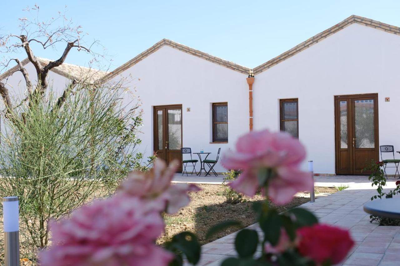 Masseria Crocco Montalbano Ionico Kültér fotó