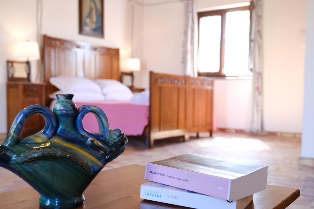 Masseria Crocco Montalbano Ionico Kültér fotó