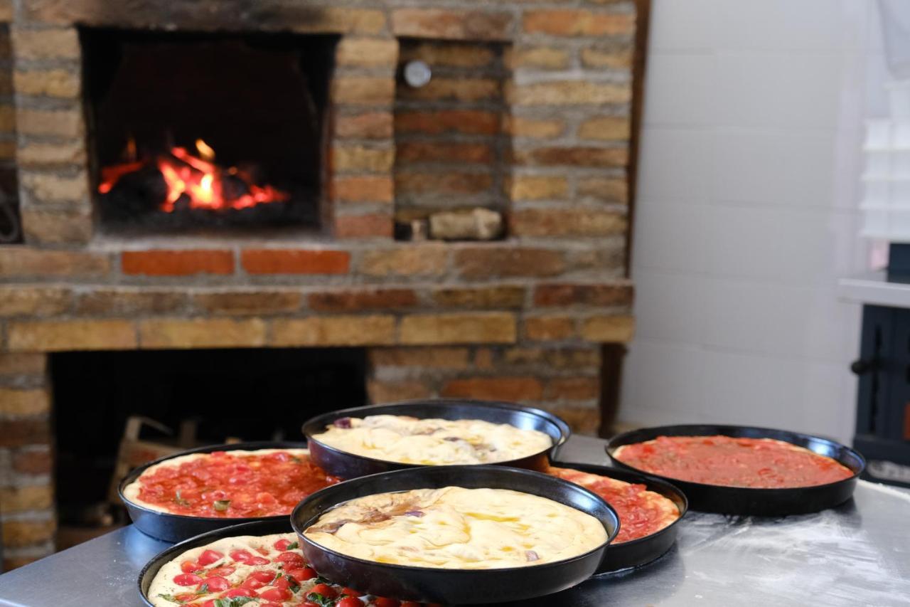 Masseria Crocco Montalbano Ionico Kültér fotó