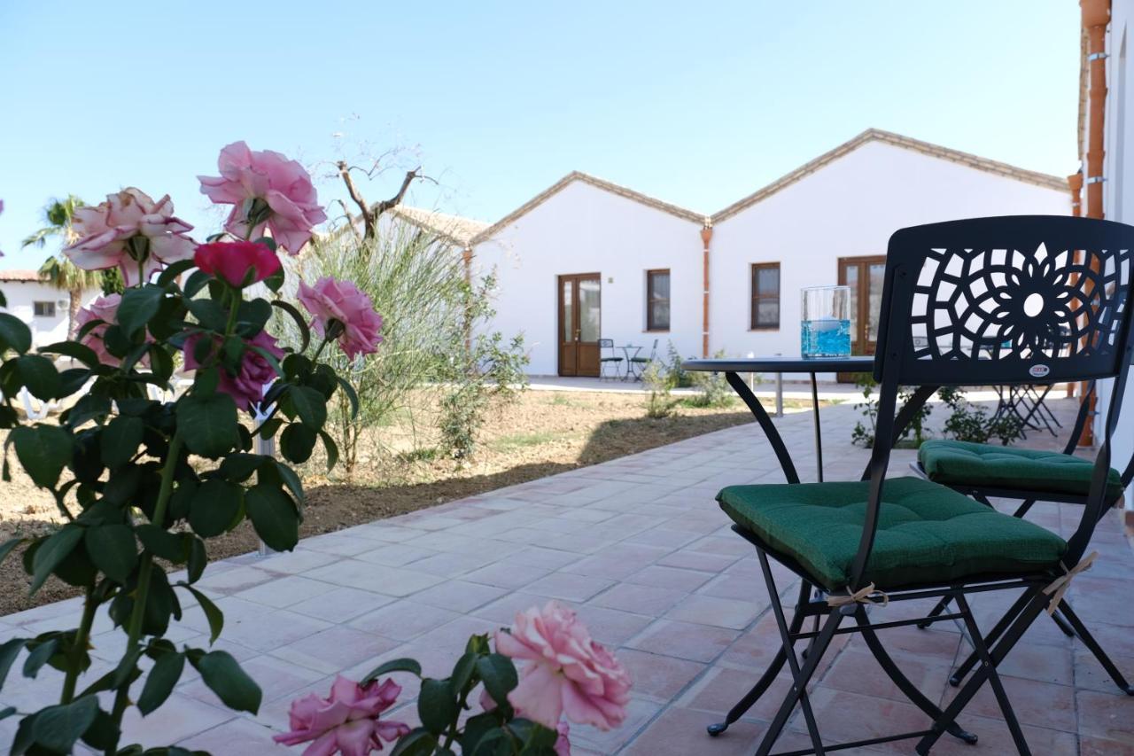 Masseria Crocco Montalbano Ionico Kültér fotó