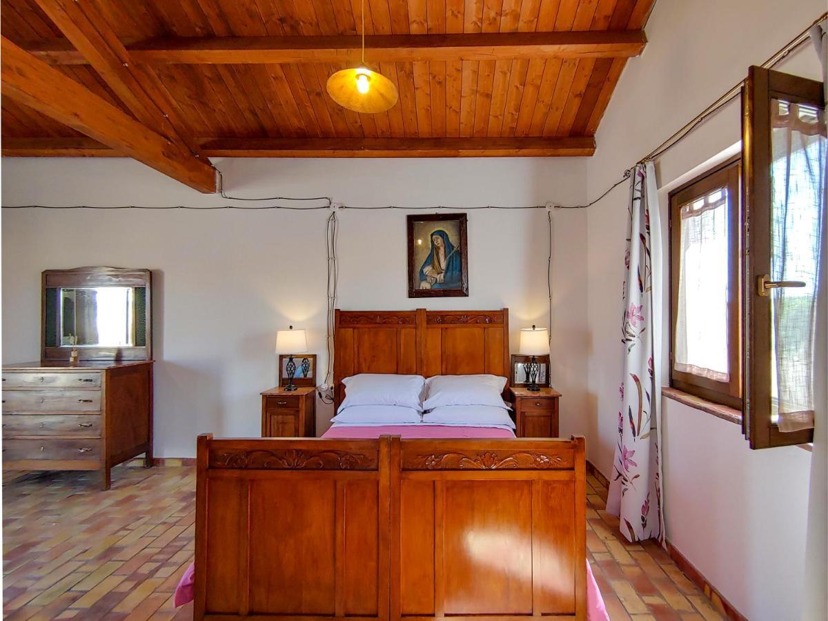 Masseria Crocco Montalbano Ionico Kültér fotó