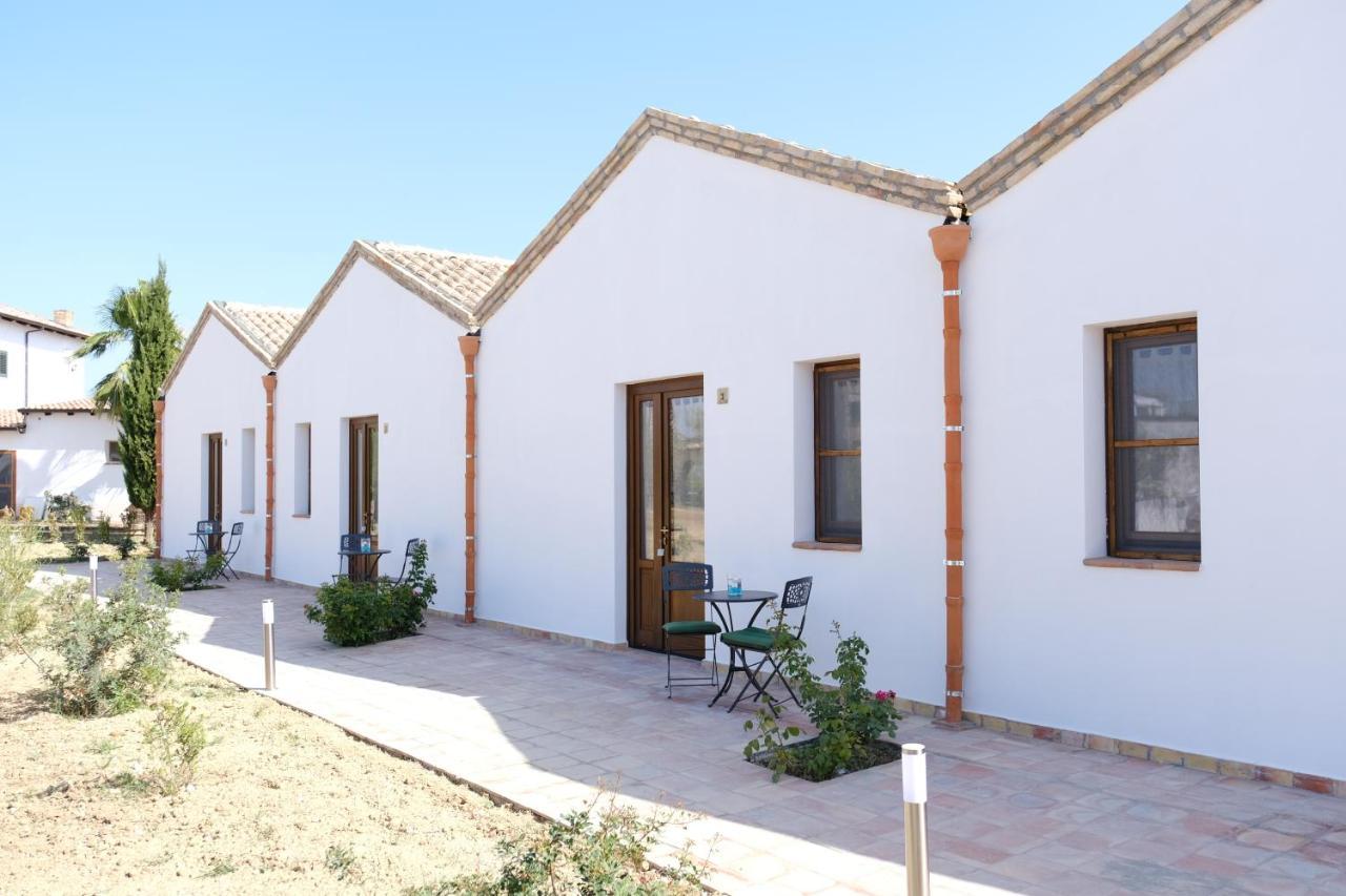 Masseria Crocco Montalbano Ionico Kültér fotó