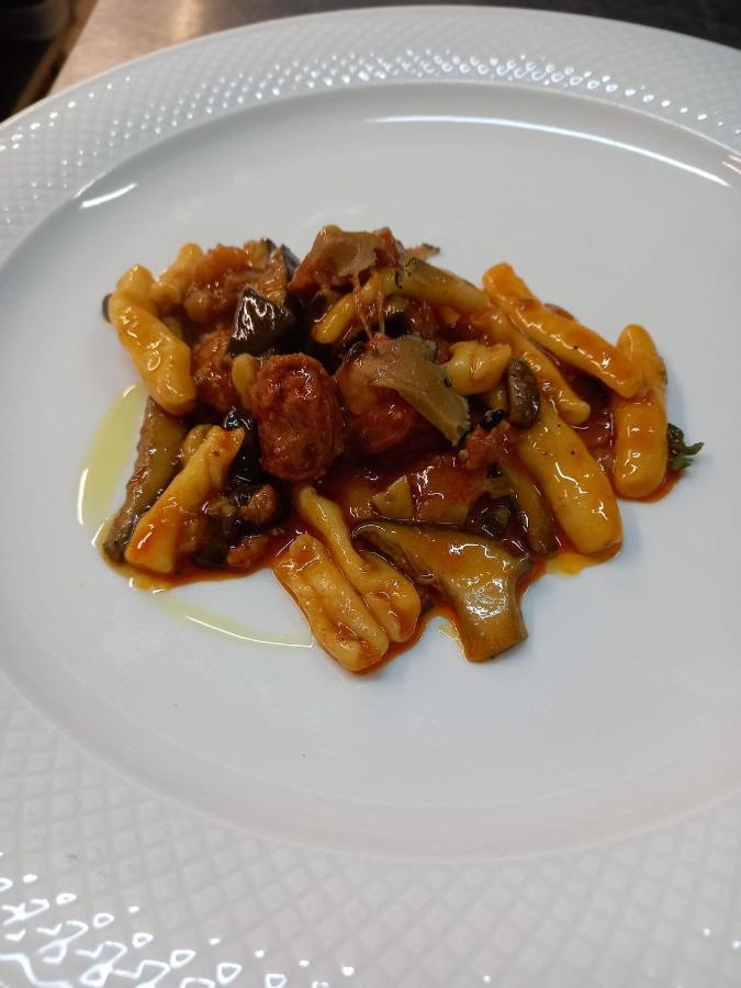 Masseria Crocco Montalbano Ionico Kültér fotó
