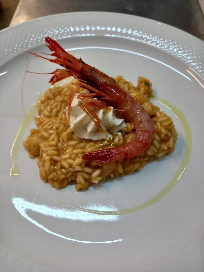 Masseria Crocco Montalbano Ionico Kültér fotó