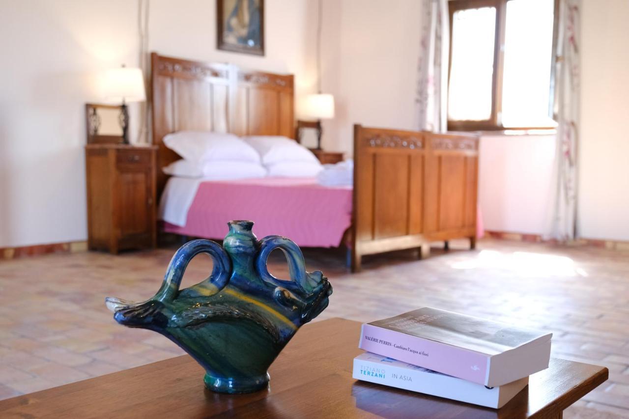 Masseria Crocco Montalbano Ionico Kültér fotó